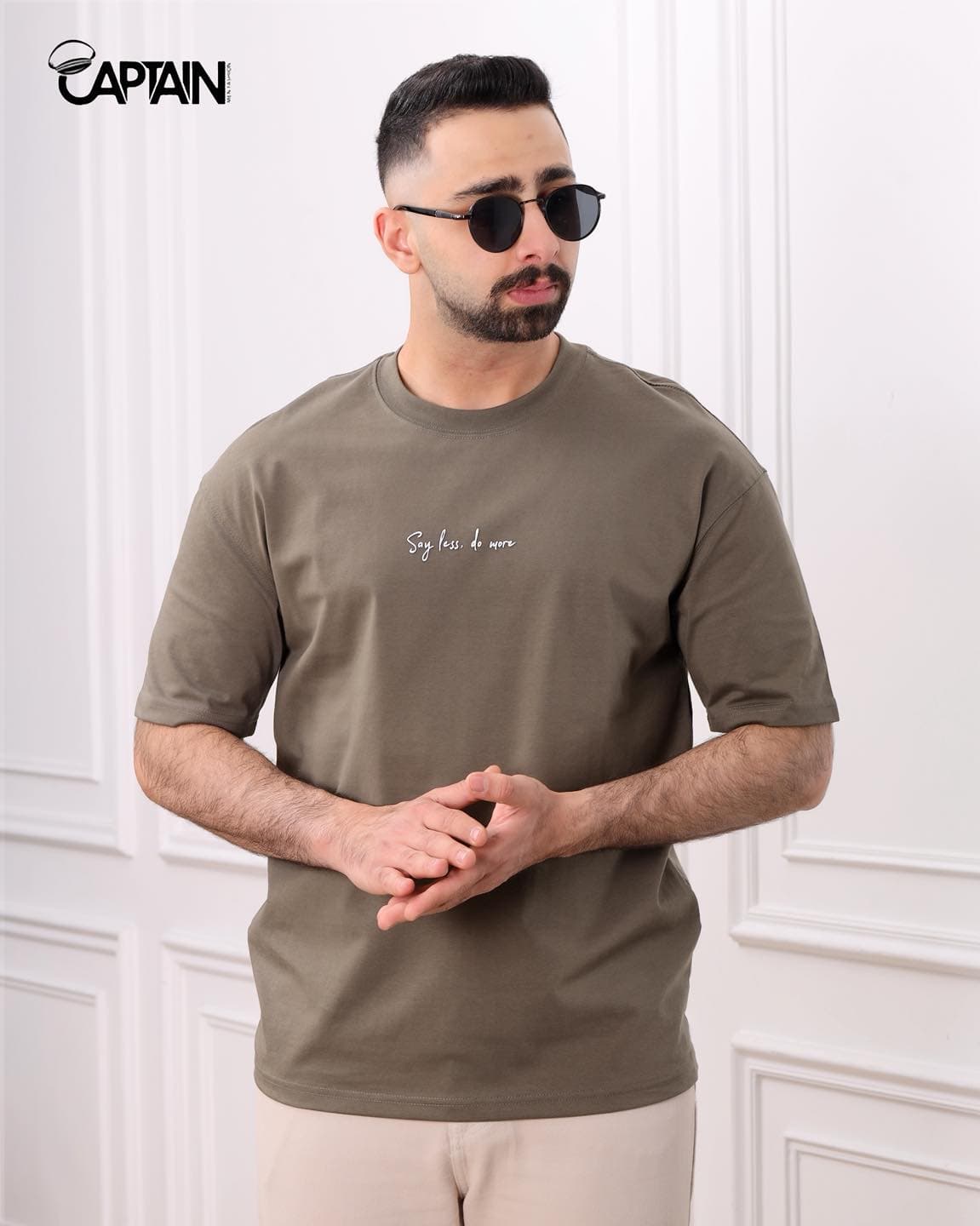 بلايز وتيشيرتات